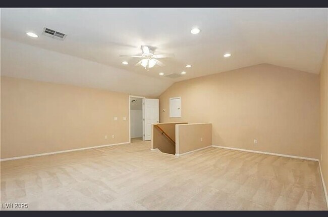 Building Photo - Beautiful 3-Bedroom + Loft Home for Rent in Summerlin!