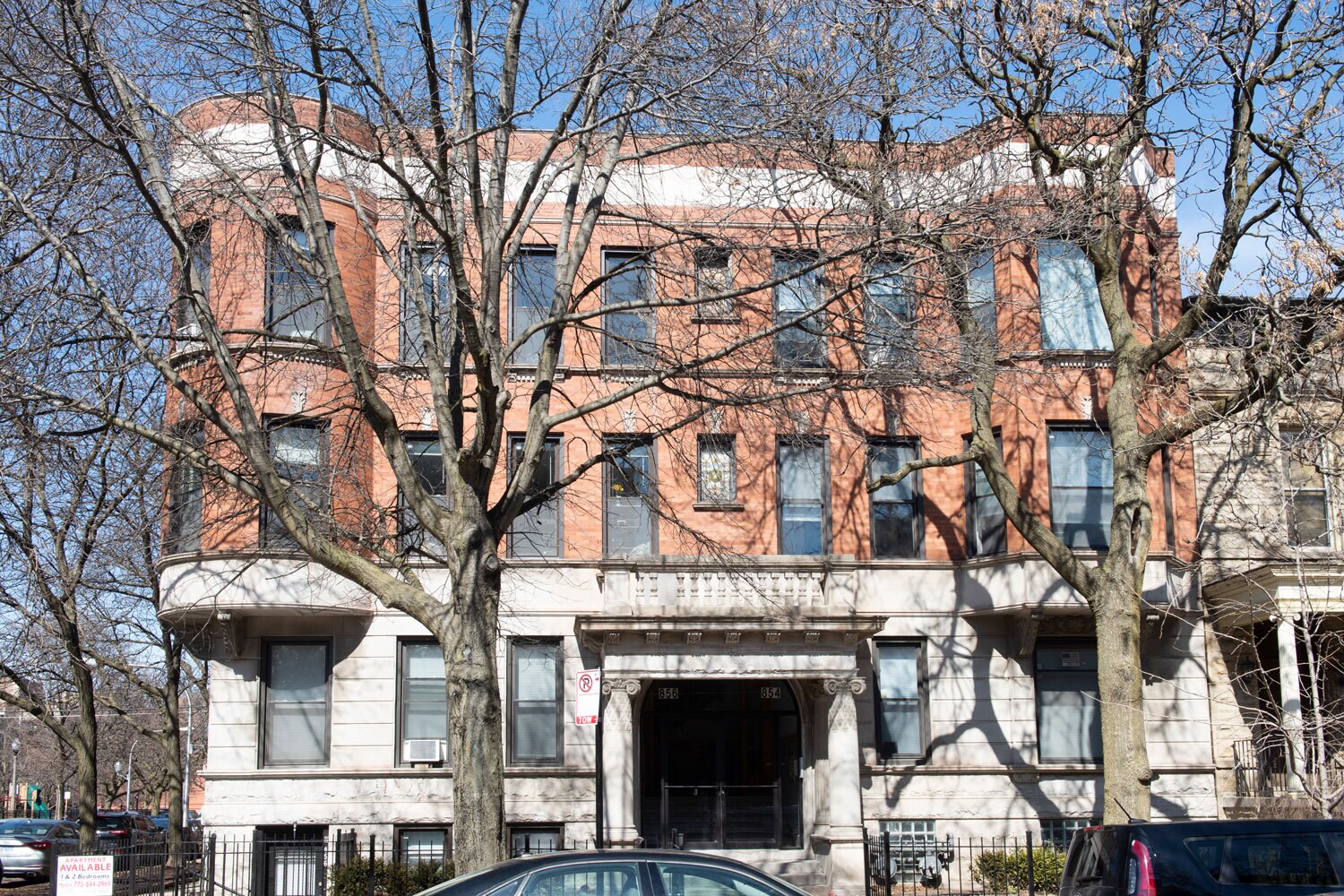 Building Photo - 2907 N Mildred Ave