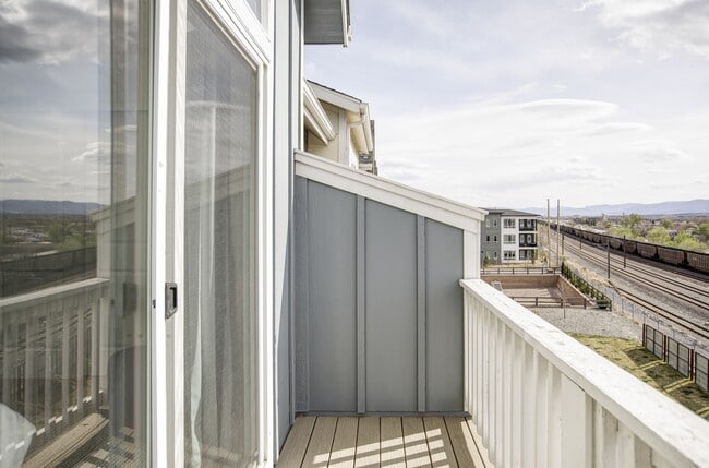 Building Photo - 2862 S Galapago Ct