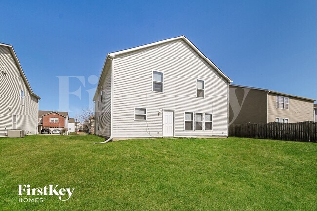 Building Photo - 10335 Homestead Dr