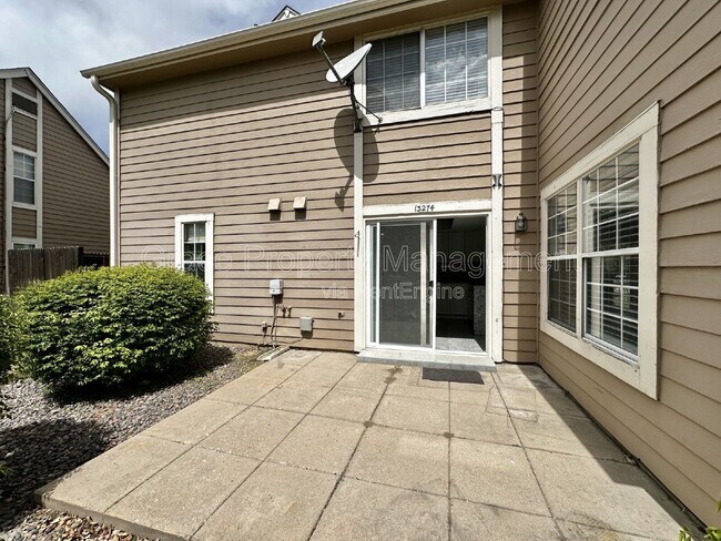 Building Photo - 13274 E Asbury Dr