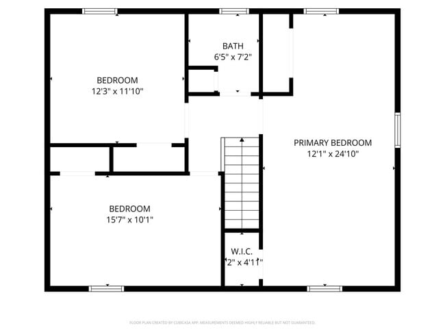 Building Photo - Spacious 4BR with Beautiful Backyard Retreat!