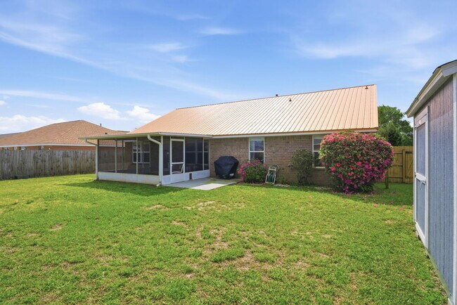 Building Photo - 1222 Bartram Ln