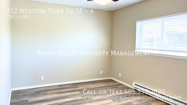 Building Photo - 312 Western Skies Dr SE