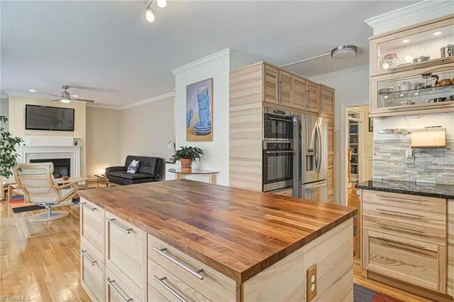 Building Photo - "Move-In Ready! Beautifully Finished 4-Bedroom Home with Fireplace, Spacious Living Areas & Deck"
