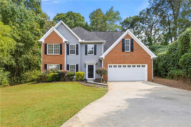 Primary Photo - 5705 Cannonero Dr