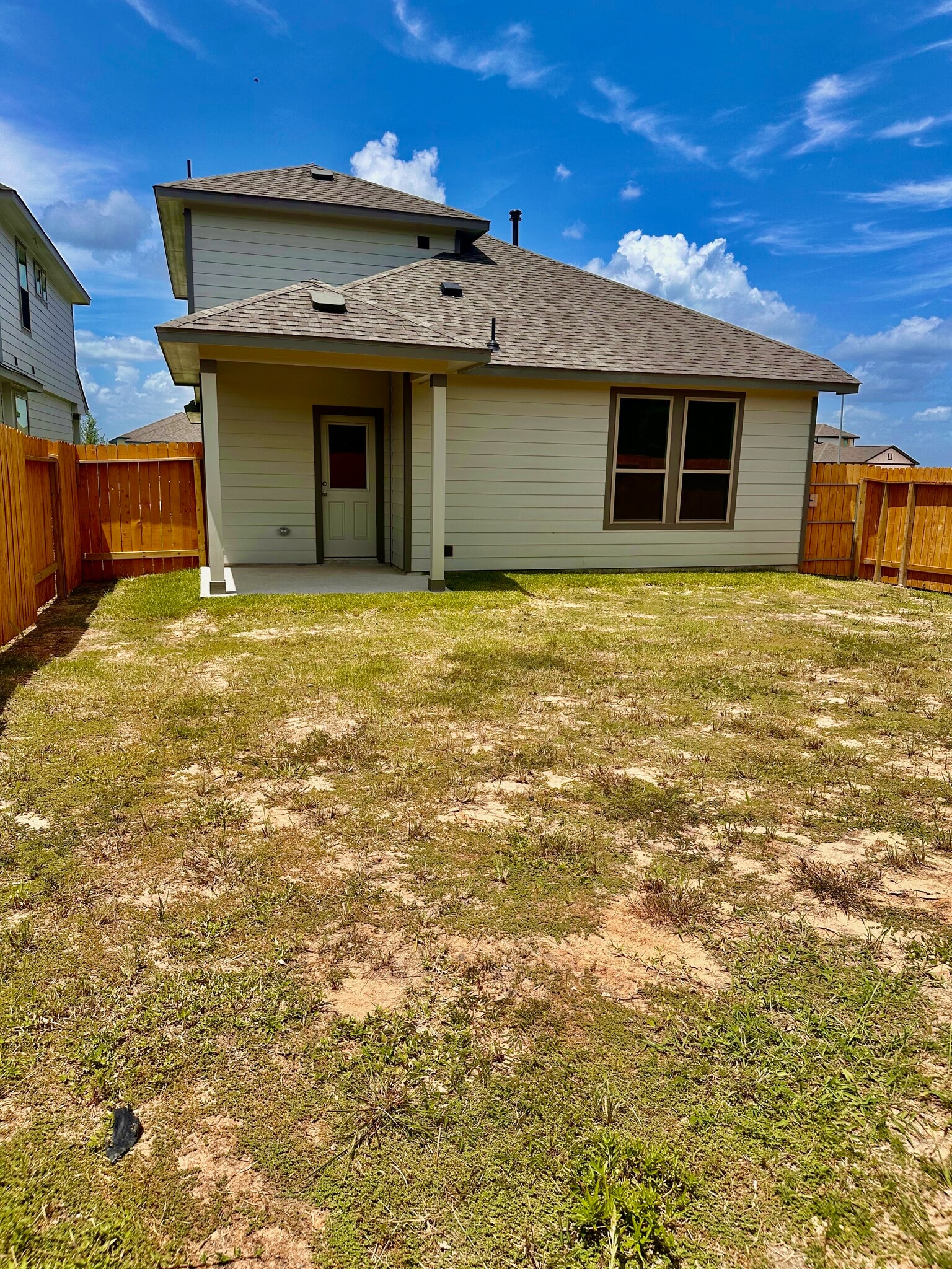 No Showings until 9/1 - 730 Tejas Village Pky
