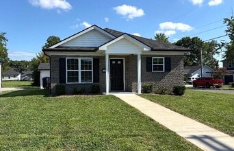 Building Photo - 1266 Magnolia St