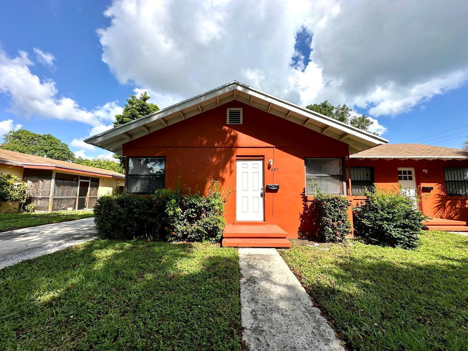 Building Photo - 407 55th St