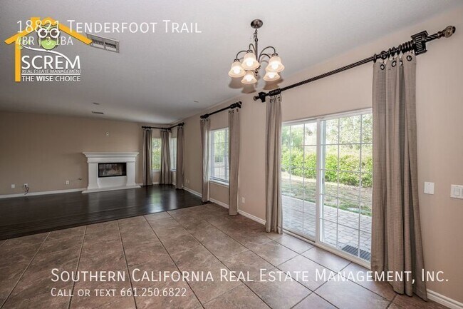 Building Photo - 18821 Tenderfoot Trail Rd