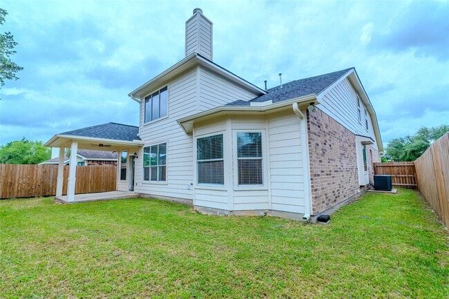 Building Photo - 5807 Cypress Mound Ct