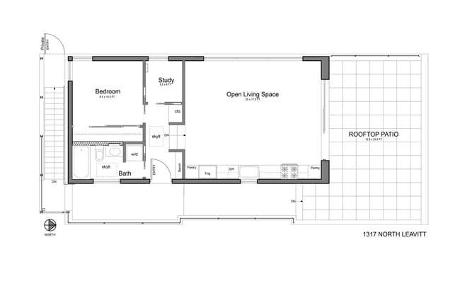 Building Photo - 2159 W Evergreen Ave