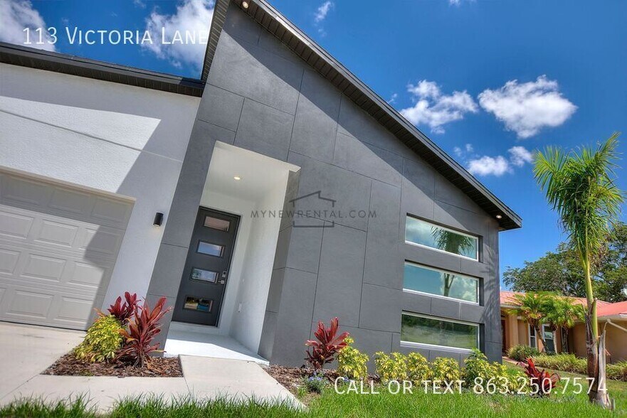 Building Photo - 113 Victoria Ln