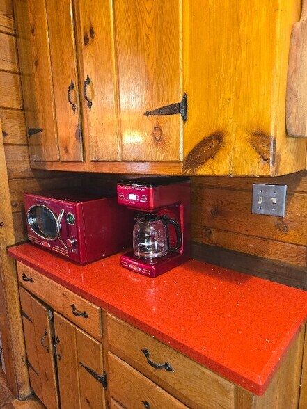 Building Photo - 521 Copper Basin Rd