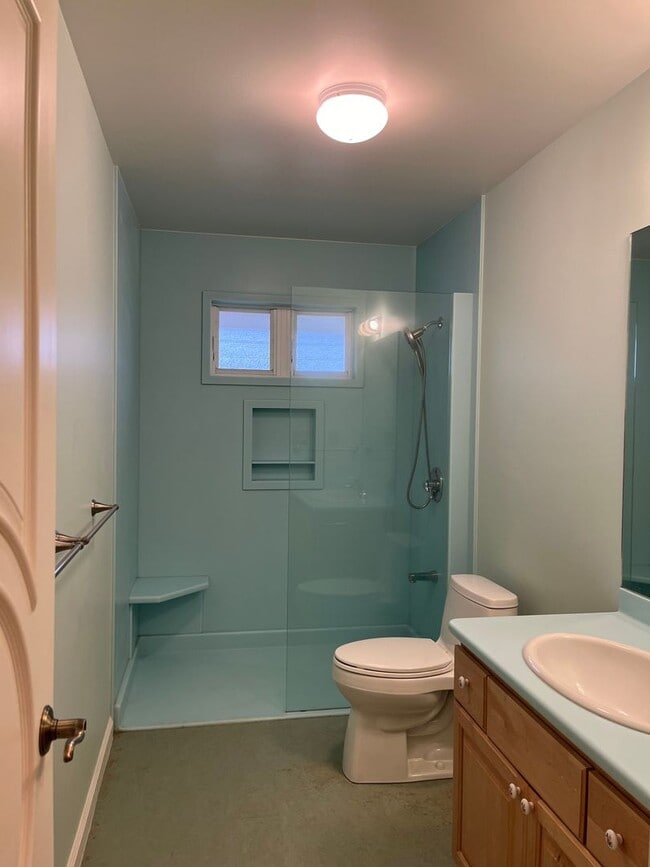 Building Photo - Large one bedroom (ground floor of a singl...