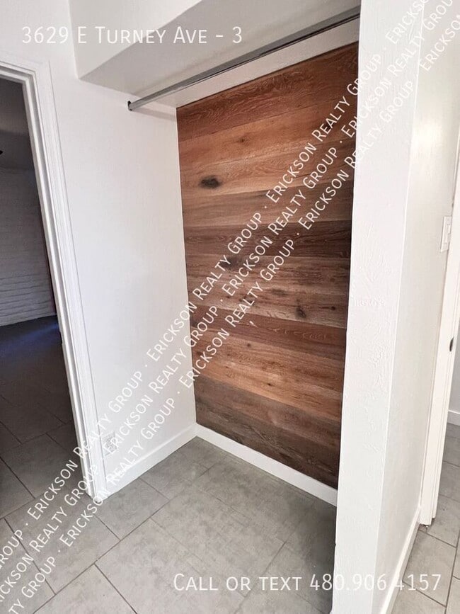 Building Photo - 3629 E Turney Ave