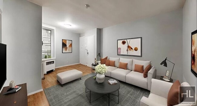 Building Photo - 340 E 58th St