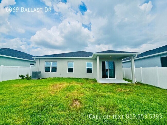 Building Photo - 6069 Ballast Dr
