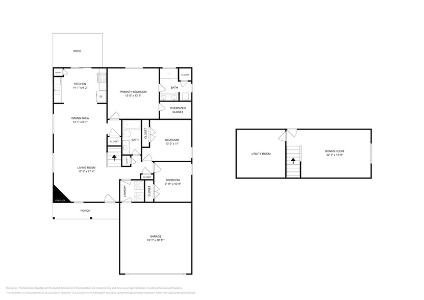 Building Photo - 133 Jade St