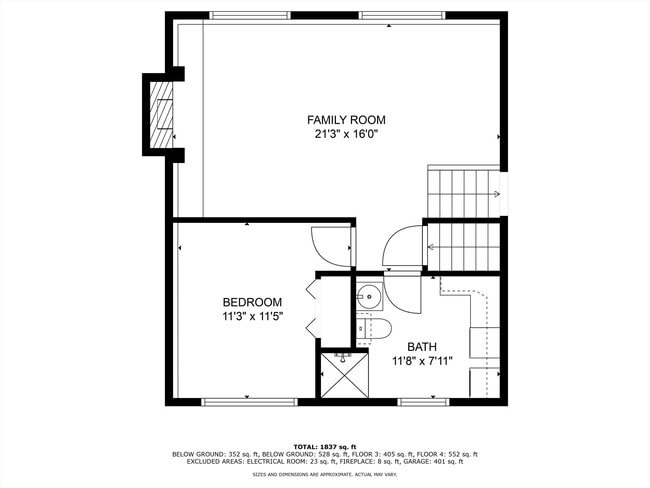 Building Photo - 2608 S Cimarron St