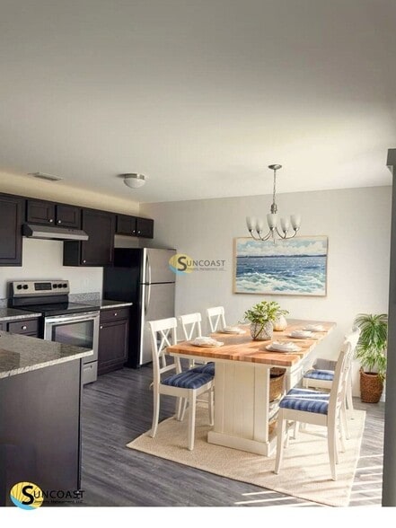 Building Photo - 11341 Poplin Ave