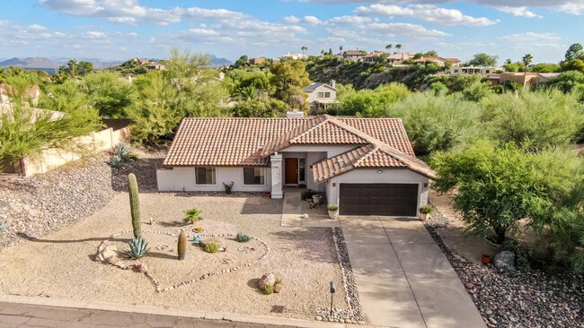 Building Photo - 15647 E Richwood Ave