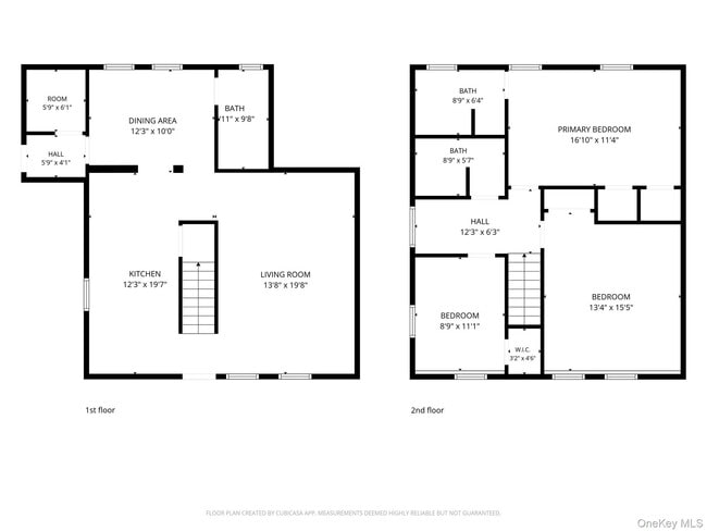 Building Photo - 1445 Burlingham Rd