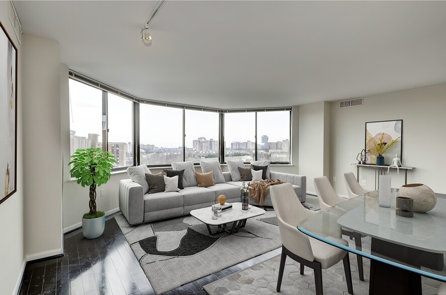 Building Photo - Parkstone Alexandria