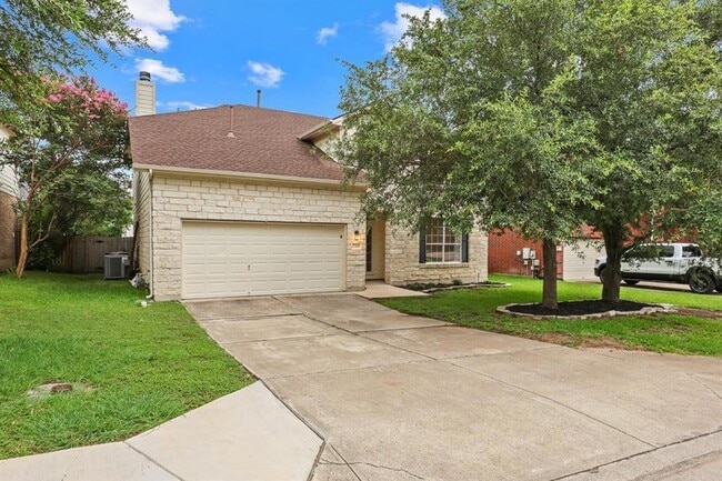 Building Photo - 2306 Caprock Pl