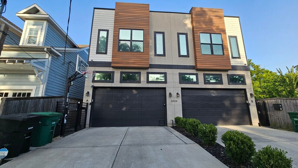 Building Photo - 3404 Rogers St