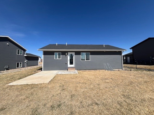 Building Photo - 1251 Chet St