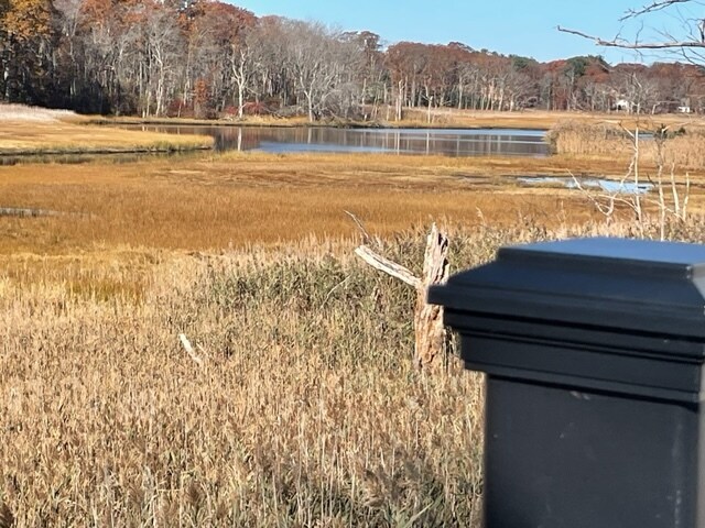 Marsh View - 20 Gill St