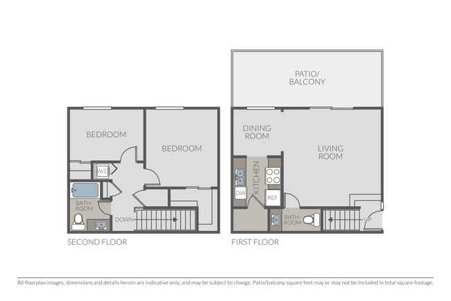 Calabazas Townhome - The Pointe at Cupertino