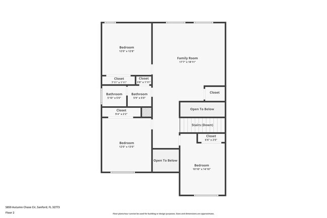 Building Photo - 5859 Autumn Chase Cir