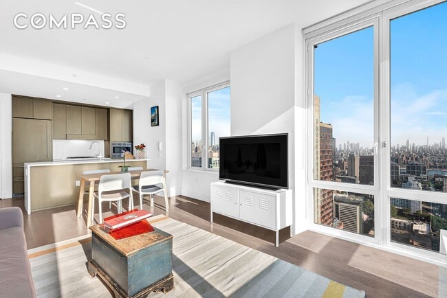 Building Photo - Elegant Condo Living with Impressive Views and Exclusive Building Amenities in the Heart of Downt...