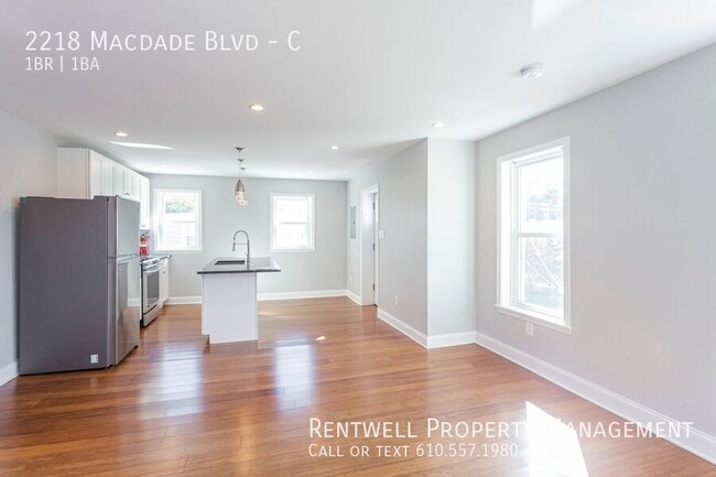 Building Photo - 2218 MacDade Boulevard