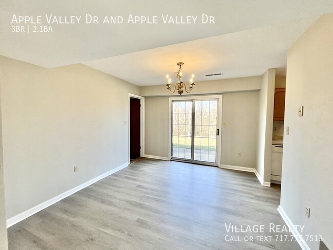 Building Photo - 1114 Apple Valley Dr
