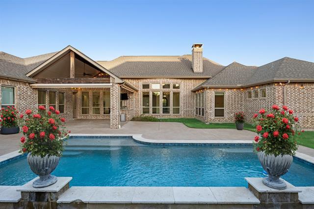 Building Photo - 1801 Fostermill Dr