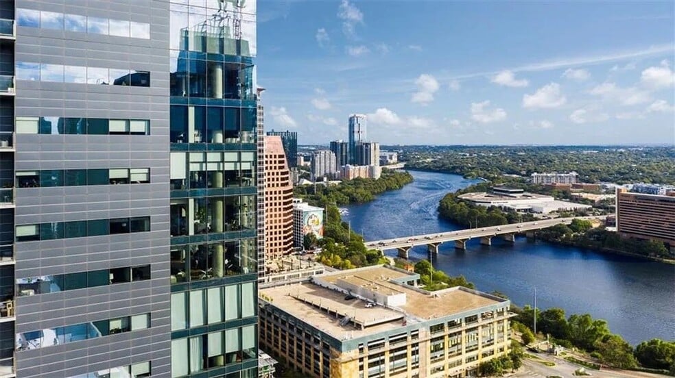 Building Photo - 210 Lavaca St