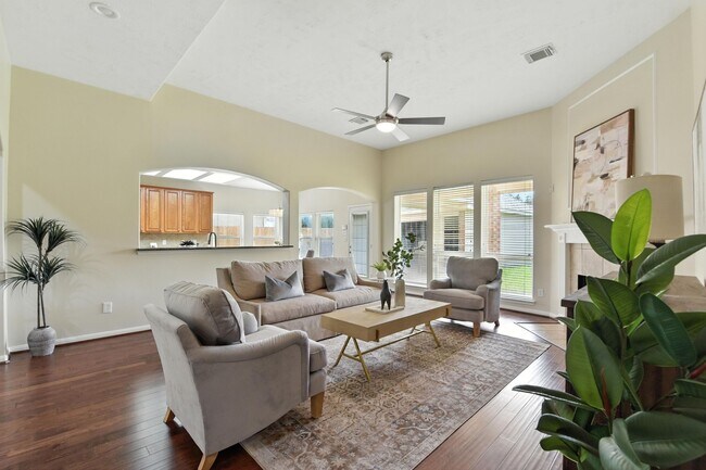 Building Photo - 6538 Ivy Heath Ln