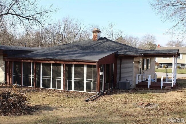 Building Photo - 5003 Cavalier Ct
