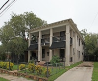 Building Photo - 811 May
