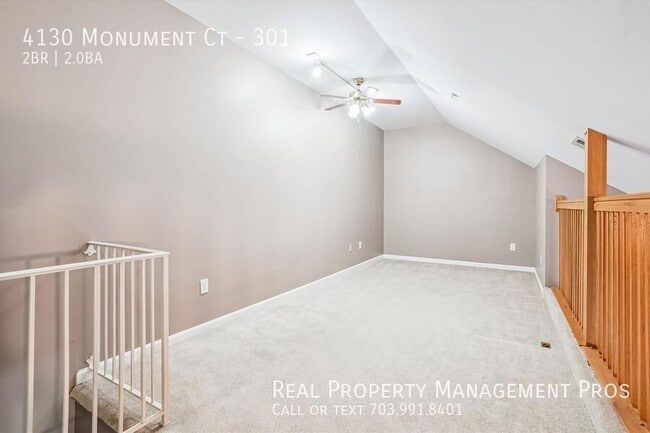 Building Photo - 4130 Monument Ct