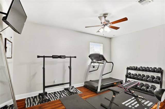 Building Photo - 115 Savanna Dr