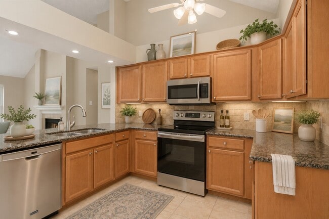 Building Photo - 3435 Beech Point Dr