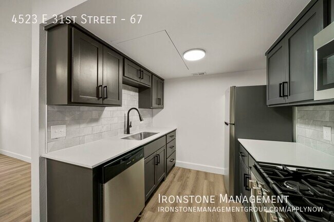 Building Photo - 4523 E 31st St