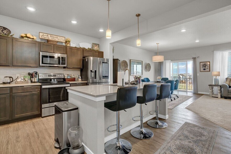 Building Photo - 5340 Freeboot Point