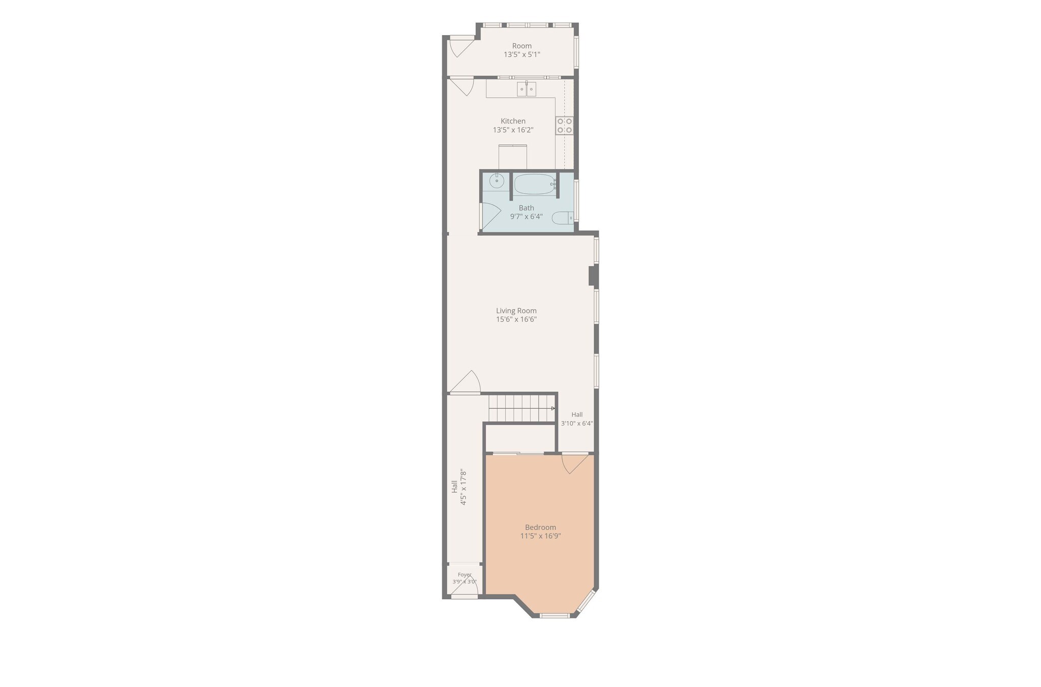 Building Photo - 3024 Auchentoroly Ter