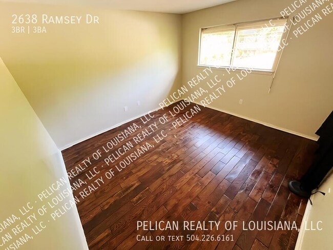 Building Photo - 2638 Ramsey Dr