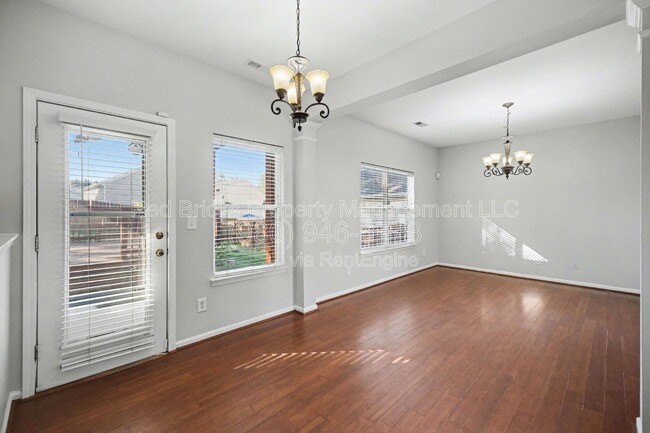 Building Photo - 5518 Stowe Derby Dr